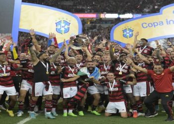 quanto o flamengo vai ganhar pela conquista da copa do brasil