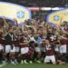 quanto o flamengo vai ganhar pela conquista da copa do brasil
