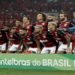 Flamengo decide Copa do Brasil