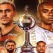 Flamengo x Athletico Paranaense final da libertadores