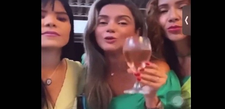 Advogada da OAB de Uberlandia Flavia Moraes