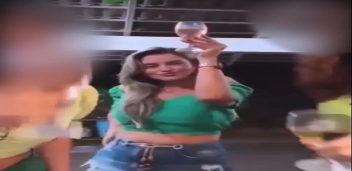 advogada flavia soares preconceito contra nordestinos