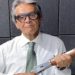 Fuzil Roberto Jefferson: estudante da Universidade Mackenzie