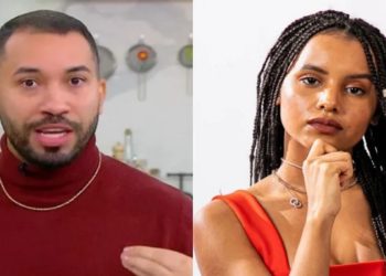 Gil do Vigor e Gleici Damasceno desabafam sobre perda de seguidores após voto Economista conta que perdeu 400 mil fãs em seu perfil do Instagram A ex-BBB relembrou como perde seguidores desde 2018, ano da eleição de Bolsonaro