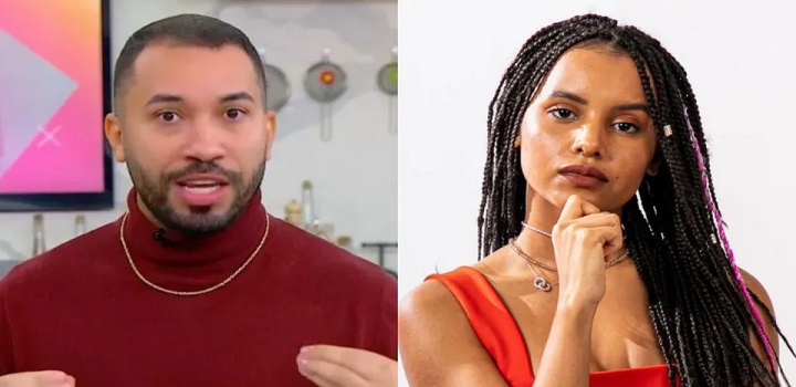 Gil do Vigor e Gleici Damasceno desabafam sobre perda de seguidores após voto Economista conta que perdeu 400 mil fãs em seu perfil do Instagram A ex-BBB relembrou como perde seguidores desde 2018, ano da eleição de Bolsonaro