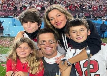 Separação de Tom Brady e Gisele Bundchen