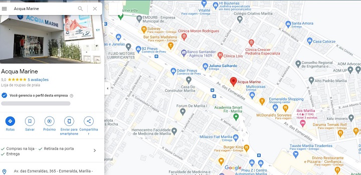 GOOGLE MAPS EXIBE PREÇOS DE PEDÁGIO