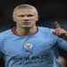 Número de gols de Haaland na temporada