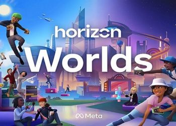 Horizon Worls Metaverso da Meta