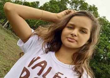 adolescente morre eletrocutada no Maranhao