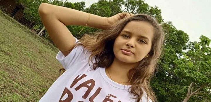 adolescente morre eletrocutada no Maranhao