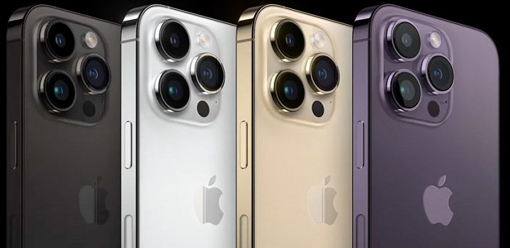 venda do iphone 14 começa nesta sexta