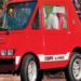Itaipu Elétrico, da Gurgel: o primeiro carro elétrico da América Latina (Reprodução)