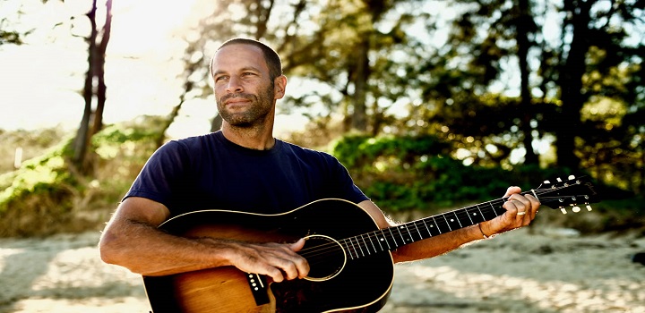 Shows de Jack Johnson no Brasil