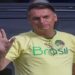 Bolsonaro não se manifesta após derrota
