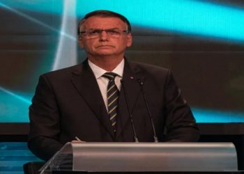 Bolsonaro pode ser mantido como senador vitalicio
