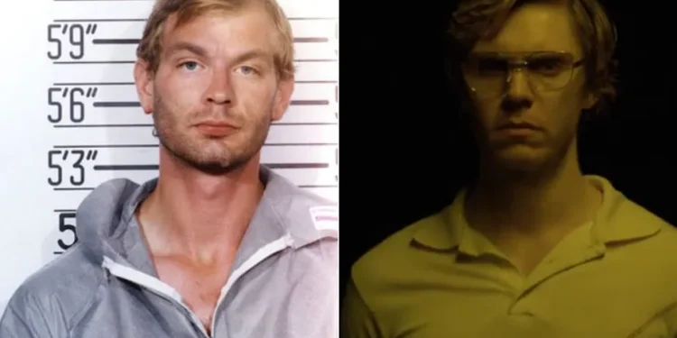 Série sobre o ator Jeffrey Dahmer