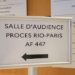 julgamento do acidente com aviao da air france