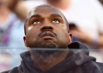 declarações de kanye west, kanye west perde parocinios