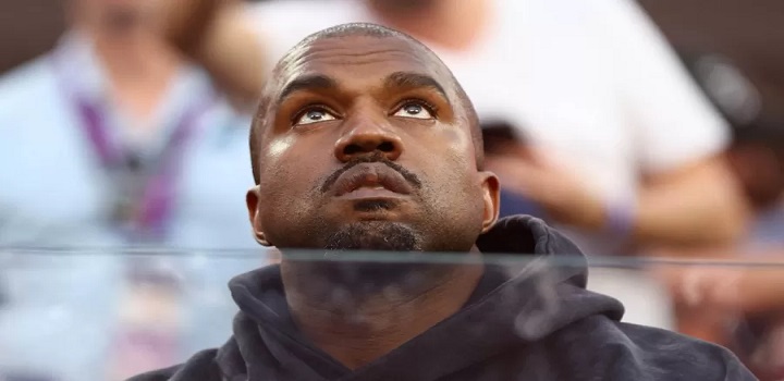 declarações de kanye west, kanye west perde parocinios