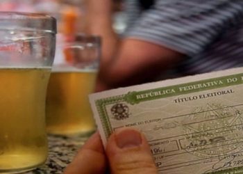 Como funciona a Lei Seca nas eleições