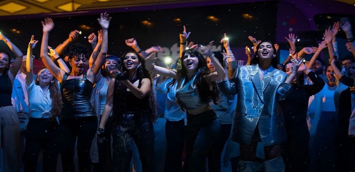 Light the Sky: Fifa divulga musica da copa do qatar