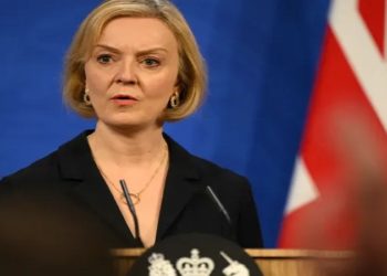 liz truss renuncia no reino unido
