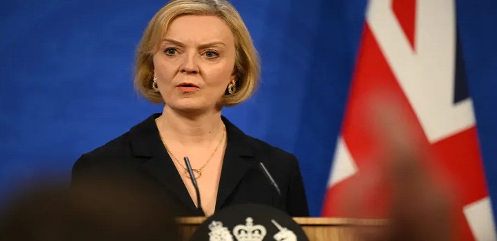 liz truss renuncia no reino unido