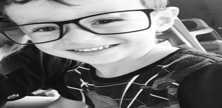 menino morre picado por rescorpião em sp