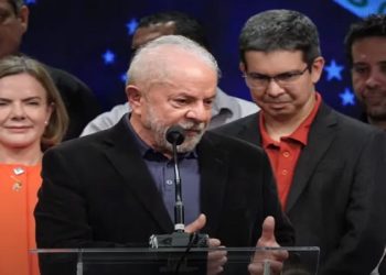 Lula Segundo Turno