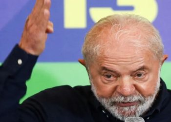 Governo Lula e economia