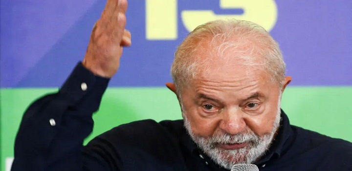Governo Lula e economia