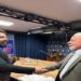 Lula no flowpodcast