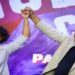 aliancas para o segundo turno