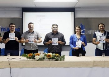 Cartilha de proteção animal em Macaé