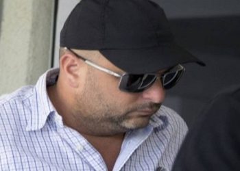 major Ronald Paulo Alves Pereira CONDENADO