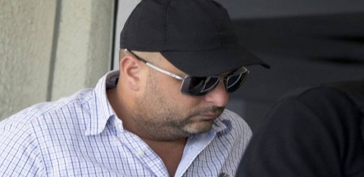major Ronald Paulo Alves Pereira CONDENADO