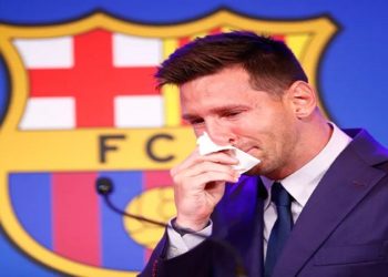 Messi vai voltar ao Barcelona