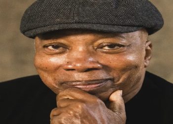 Milton Nascimento faz 80 anos