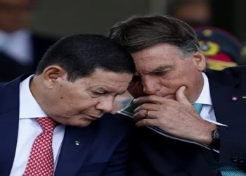 Venezualização do Brasil