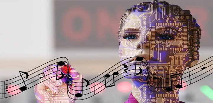 Musica e inteligencia artificial