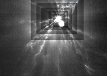 Missão da nasa que colidiu com um asteroide