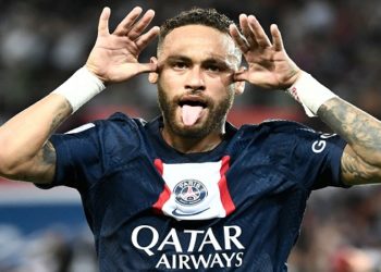 Retirada as acusações contra Neymar