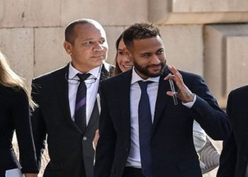 Julgamento de Neymar