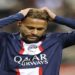 Marco Van Basten critica Neymar