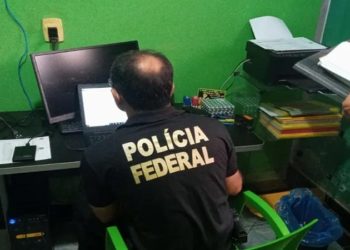 Operação prende envolvidos em corrupção no orçamento secreto
