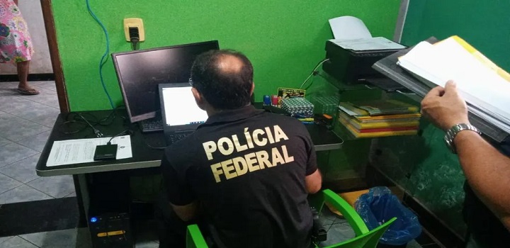 Operação prende envolvidos em corrupção no orçamento secreto