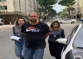 faixa preta de jiu jitsu preso por agredir mulher no rj