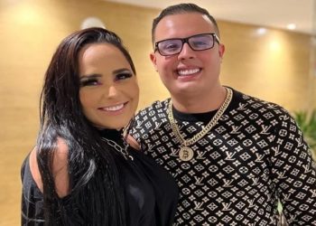 marido de perlla é preso por piramide fianceira