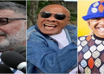 eleições 2022: veja quem sao os artistas eleitos